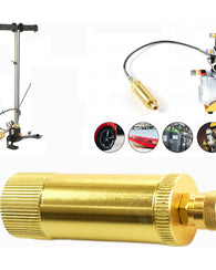 Filtro Para Bomba De Aire Pcp Y Compresor Alta Presion Rifle