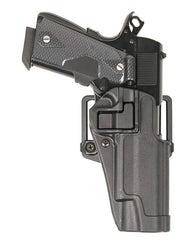 Funda Oculta Serpa-mate, T4, Izq /der (beretta 92/96 M9a1).