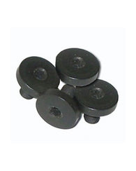 Kit 4 Tornillos Y 4 Bujes Pistola Beretta 92 80 Cacha Grip