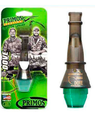 Reclamo Para Paloma Atraer Palomas Marca Primos Hunting Caza