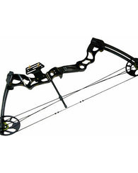 Kit Arco Compuesto de Polea【 Deportivo Y Caza】 70 Lbs ➕ Flechas