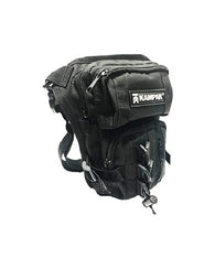 Piernera Tactica Kampak Onp2 Multi Pocket Multiusos