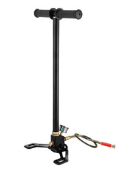 Bomba Pcp Aire Rifles Benjamin Marauder Crosman Discovery