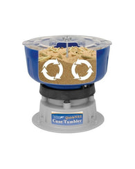Frankford Arsenal Quick-n-ez - Vaso Vibratorio De 110 V, Sep