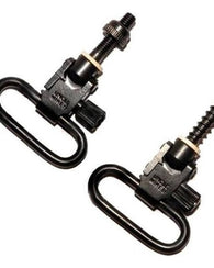 Adaptador Con Anilletas Portafusil Correa Para Rifle Sling