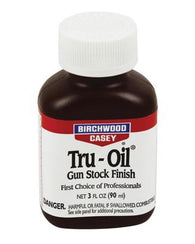 Aceite Tru-oil Birchwood Casey Restaura Madera Armas 90ml Re