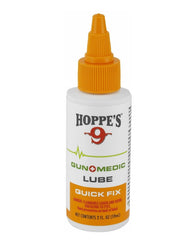 Aceite Lubricante Protector De Armas Hoppe´s Gun Medic Lube