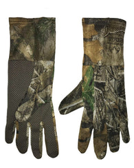 Guantes Cazador Eagle Pass Mesh  Realtree Edge Magellan