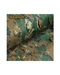 Malla Red Camuflaje Para Caza Tiro Campamentos Blind Espiade