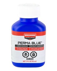 Pavon En Frio Perma Blue Tiro Caceria Armas Birchwood Casey