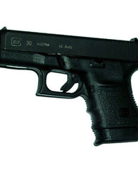 Extension Para Cargador De Glock 30 Pearece Grip Magazine Ex