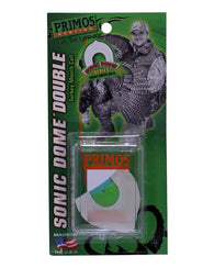 Reclamo Caceria Llamador Guajolote Mini Sonic Turkey Mouth