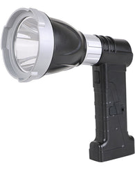 Faro Para Cacería Campismo Rescate Spotlight Láser 8000m