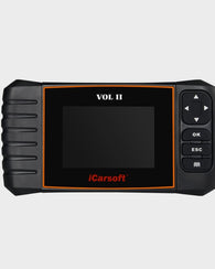 Escaner Automotriz Volvo Saab Multi Sistemas Modulos Profesi