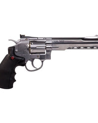 Replica Pistola Revolver Calibre 357 Sr357 Metal Crosman Air
