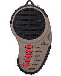 Cass Creek Ergo Jabalí Llamada De Juego Electrónico De Mano