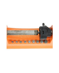 Recortadora Universal Lyman Para Recarga Cartuchos Rifle Pis