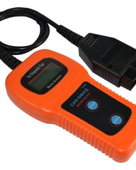 Escaner Automotriz Universal Multimarca Obd2 U480 Can Vag Ob