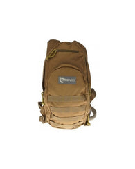 Mochila De Hidratación Drago Militar Tactica Camel Back Agua