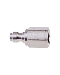 Adaptador Air Venturi Conexion Rapida 1/8 Bspp Hembra Pcp Qd