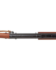 Rifle De Aire Daisy Red Ryder Postas Bbs Balines 4.5 1938 17