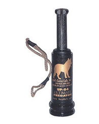 Reclamo Llamdor  Haydels Coyote Gato Montes Up-04