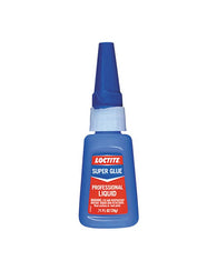 Pegamento Loctite Super Glue Adhesivo Liquido Metal Plastico