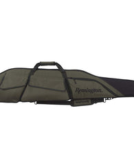 Funda Rifle Remington Telescopio 50 Pulgadas Caceria De Lujo