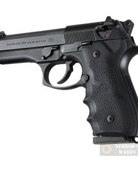 Cachas Agarre Tactico Pistola Beretta 92 96 M9 92000 92fs Fs