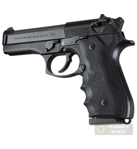 Cachas Agarre Tactico Pistola Beretta 92 96 M9 92000 92fs Fs