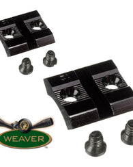 Bases Para Montar Mira Telescopica Universal Win Rem Marlin
