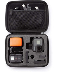 Estuche Camara Gopro Accesorios Go Pro Hero Funda Rigid Case