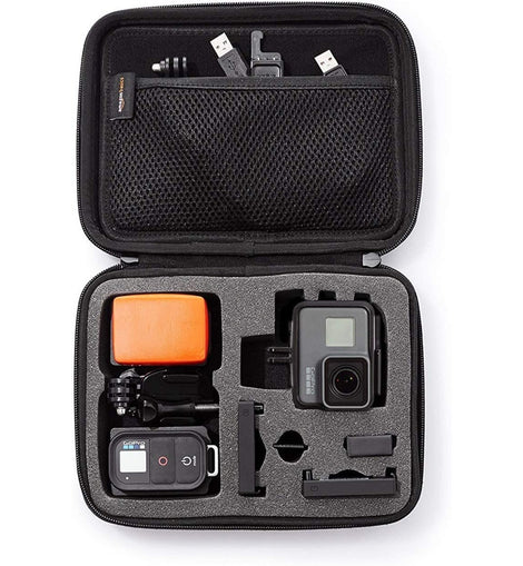 Estuche Camara Gopro Accesorios Go Pro Hero Funda Rigid Case
