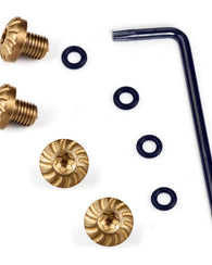 Tornillos Agarre Cacha Pistola Colt 1911 Sig Sauer Ruger Roc