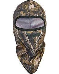 Balaclava  Pasamontañas Capucha Camuflaje Militar Caza Campo