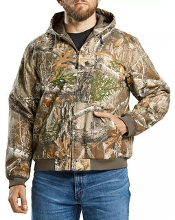 Chamarra Caceria Camo Camouflage Camuflaje Tiro Campo Pesca
