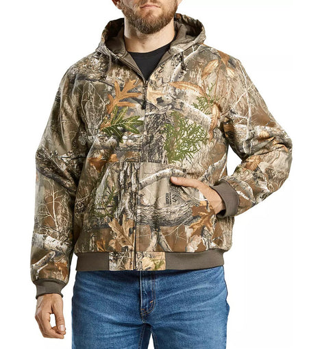 Chamarra Caceria Camo Camouflage Camuflaje Tiro Campo Pesca Mitiendota