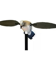 Combo O Kit De Decoys Para Paloma 1 Motorizado Y 4 Realismo