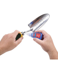 Pegamento Loctite Super Glue Adhesivo Liquido Metal Plastico