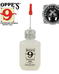 Aceite Lubricante Para Armas Limpieza Mantenimiento Hoppe's