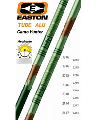Flecha Para Tiro Con Arco De Aluminio De 32  Pulgadas Easton