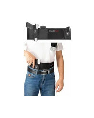 Cinturón Holster Oculto Pistolas Glock 25 19 Funda Universal