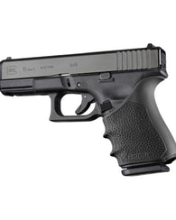 Funda De Agarre Tactico Para Pistola Glock 25 19 23 32 G3-4