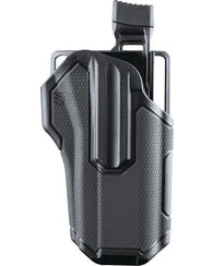 Funda Holster Para Pistola Universal Blackhawk Omnivore Orig