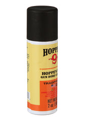 Solvente Hoppes 9 Spray Liquido Limpieza Armas Pistola Rifle