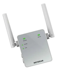 Amplificador Repetidor Señal Wifi Netgear Inalambrico 300 Mb