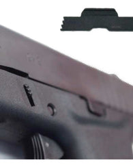 Palanca Extendida De Desarme De Carro De Glock Slide Seguro