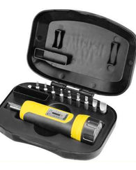 Torquimetro Desarmador Electrico Wheeler Calibrar Tornillos