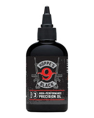 Aceite Lubricante Hoppes Especial Para Ar's Ar15 M4 M16 Ak47