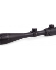 Mira Telescopica Center Point 4-16 X 40mm Tubo 25.4mm